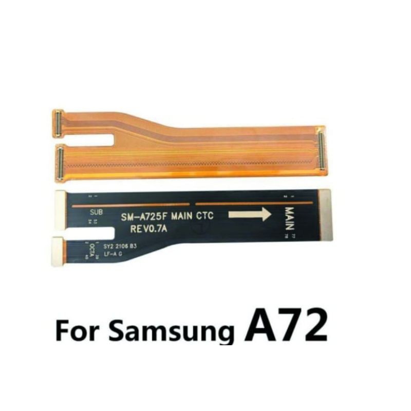 FLEKSIBEL FLEXIBEL BOARD SAMSUNG A72 A725F .