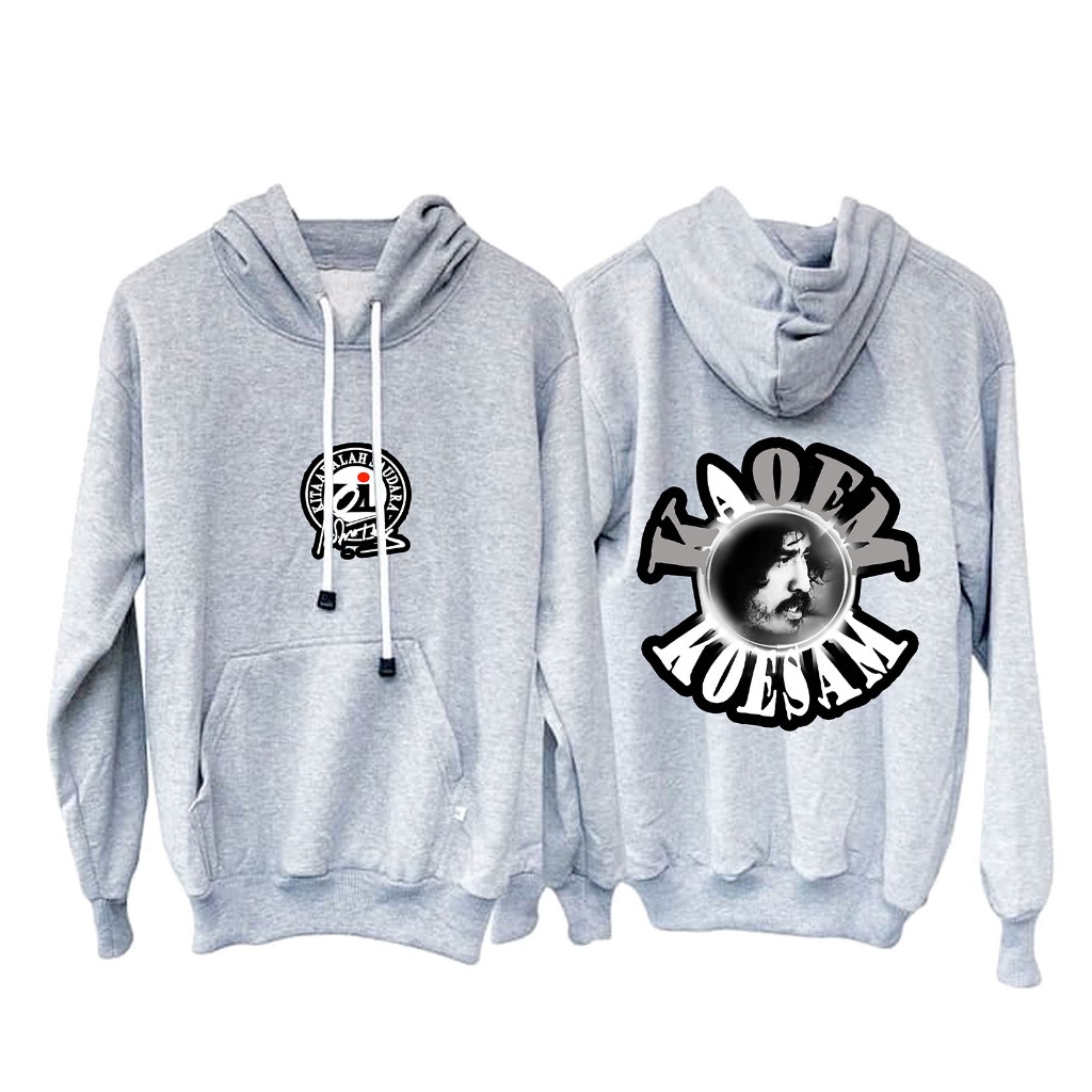 Hoodie Iwan Fals Kaum Kusam