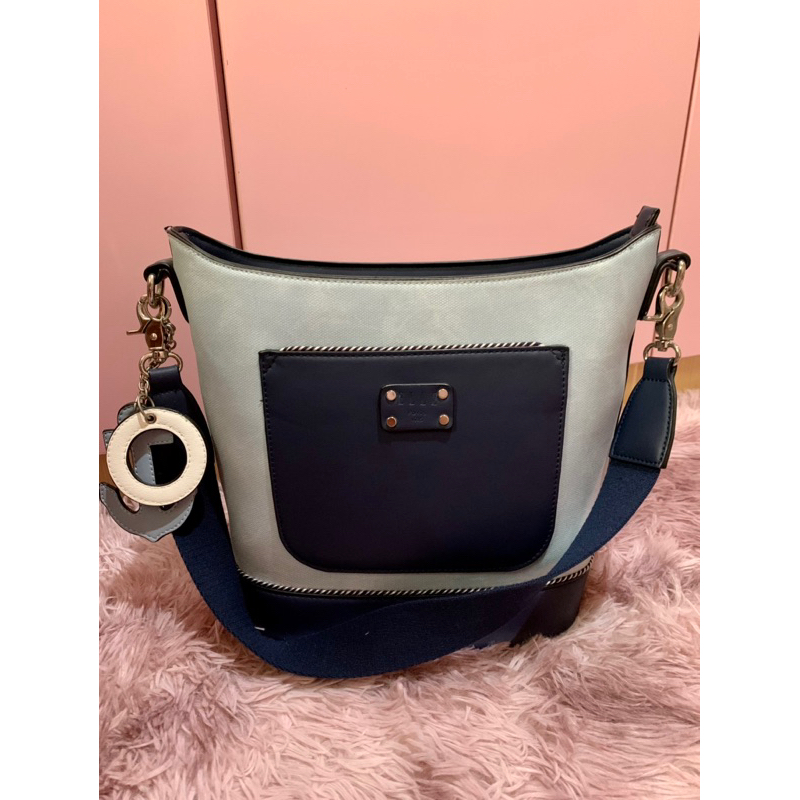 shoulder bag elle ori store preloved