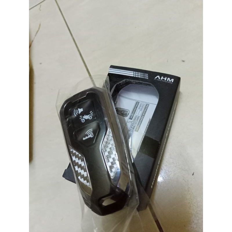 cover remot scoopy 2023 pcx160 original