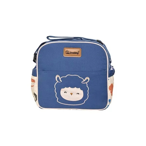 CAL Snobby Tas Bayi Besar Sedang Kecil Ransel Cria Series SBT8073 SBT8072 SBT8071 SBT8074