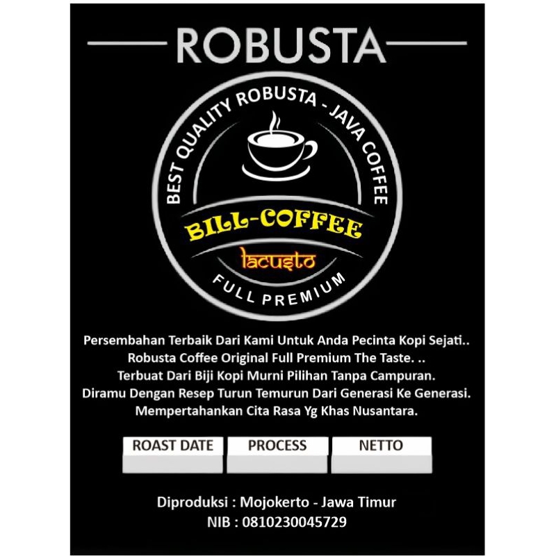 

Kopi Mantap Rasa dan Aroma Nendang Istimewah