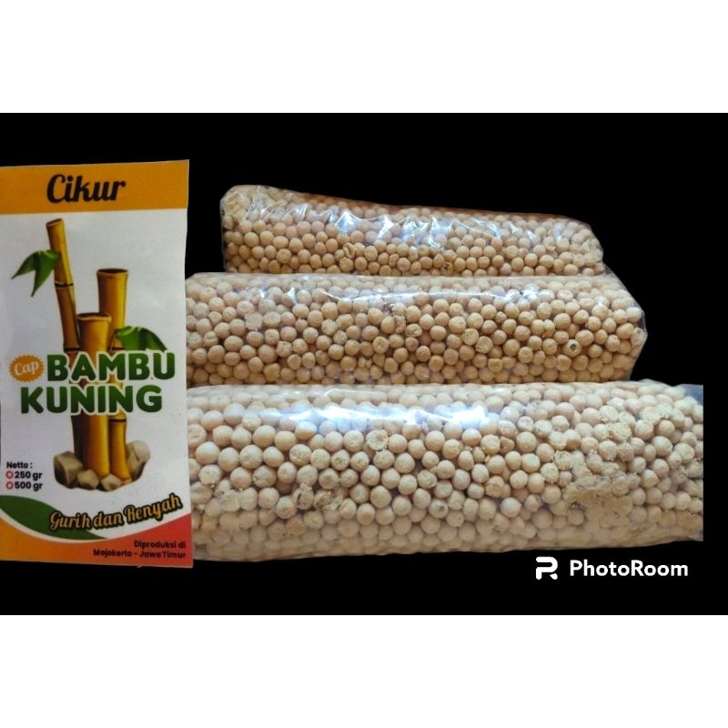 

pilus cikur 1kg