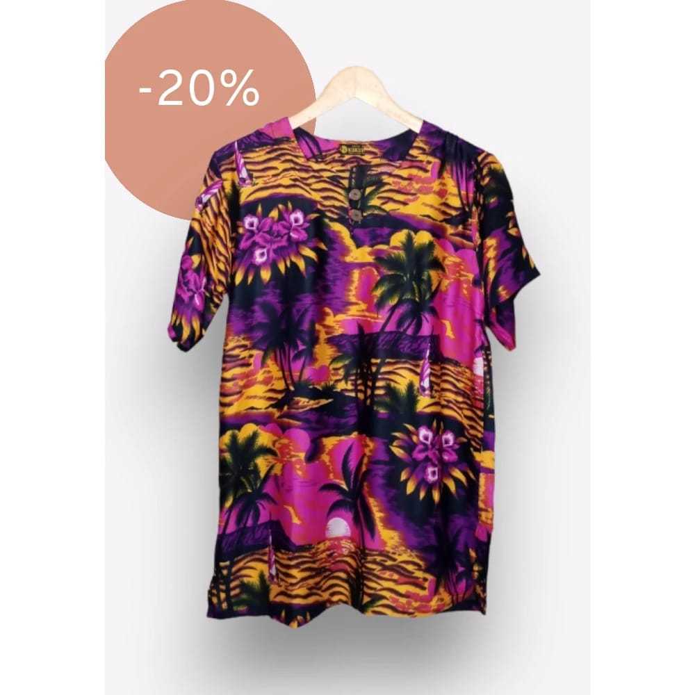 Terlaris baju kaos pantai pria / kaos pantai bali / baju kemeja pantai / kaos santai pria wanita