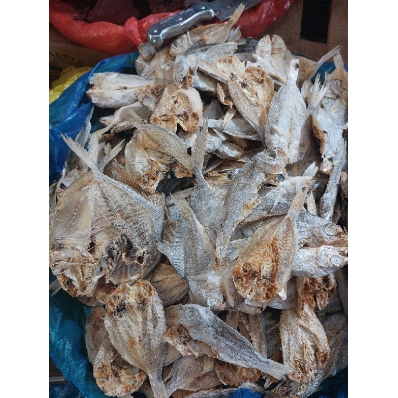

ikan asin murah