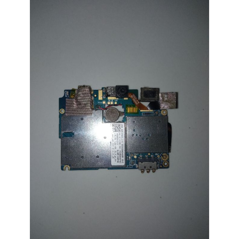 Mesin vfone n6 star normal