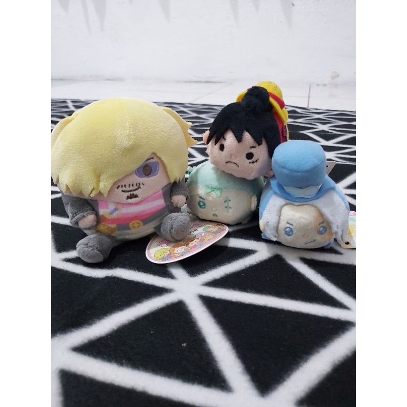 Mugitama Sanji One Piece Official