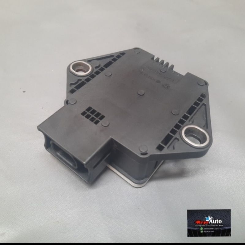 Yaw Rate Speed Sensor ABS DSC X6 E71