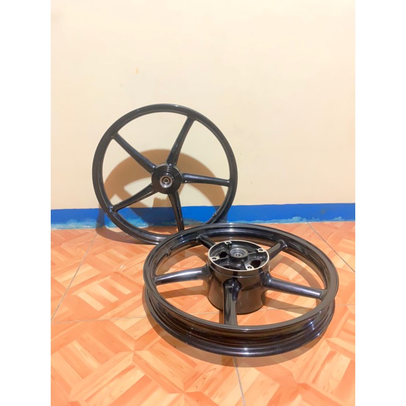 ENKEI sp 522 racing velg ring 17 pelek YAMAHA MX KING