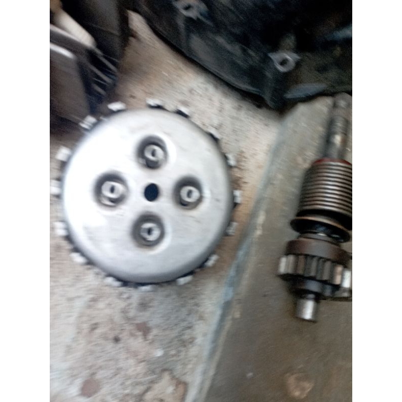 as kick stater jupiter z vega r