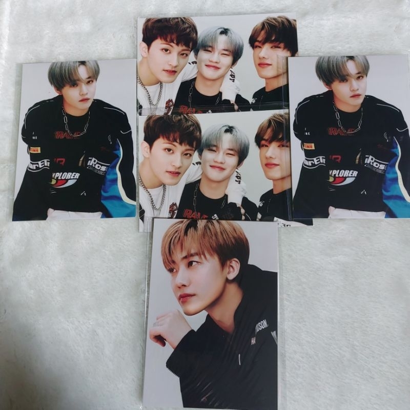 POSTCARD THE DREAM SHOW 2: IN YOUR DREAM