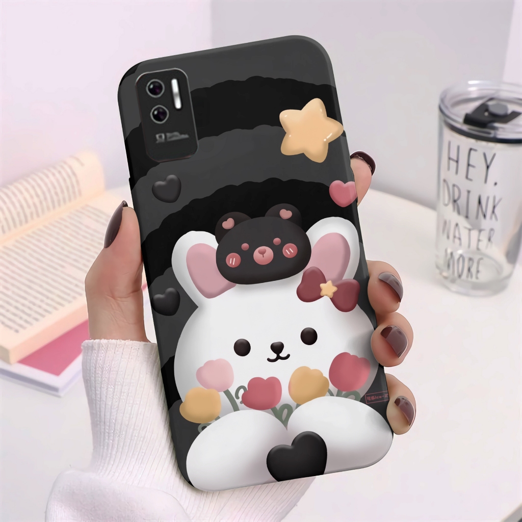 CASE CASING HP ADVAN G5 PLUS ADVAN G5 ADVAN G5 ELITE ADVAN G9 ADVAN G9 PRO ADVAN GX ADVAN NASA PLUS 