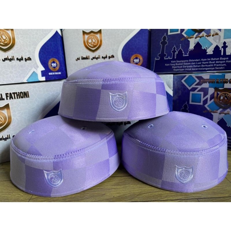Songko Malaysia Original A5 peci Malaysia ori A5