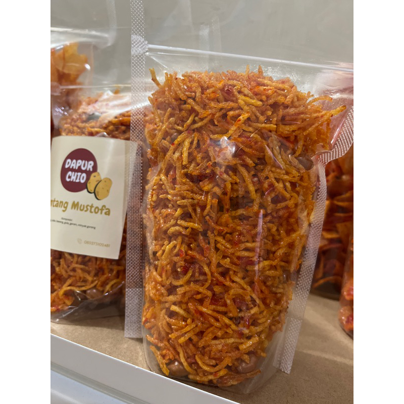 

kentang mustofa kemasan pouch 200gr