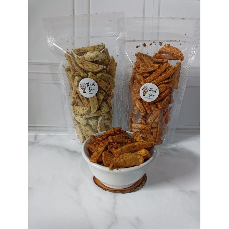 

Basreng Ori Daun Jeruk