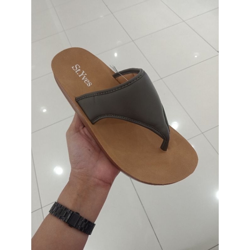 sendal jepit wanita sandal jepit empuk st.yves by matahari depstore