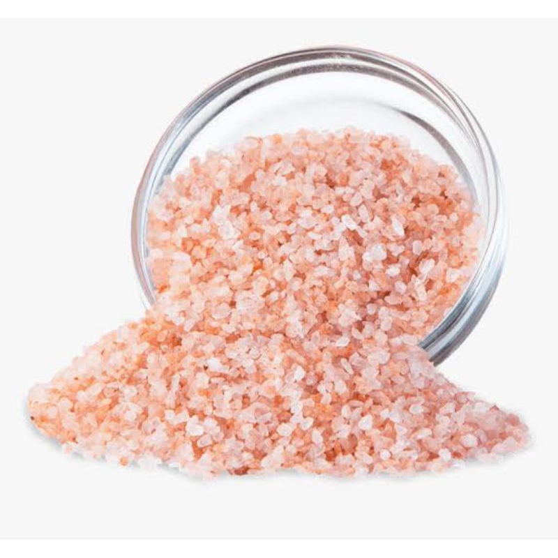 

Garam Himalaya 100 Gram / Himalayan Salt