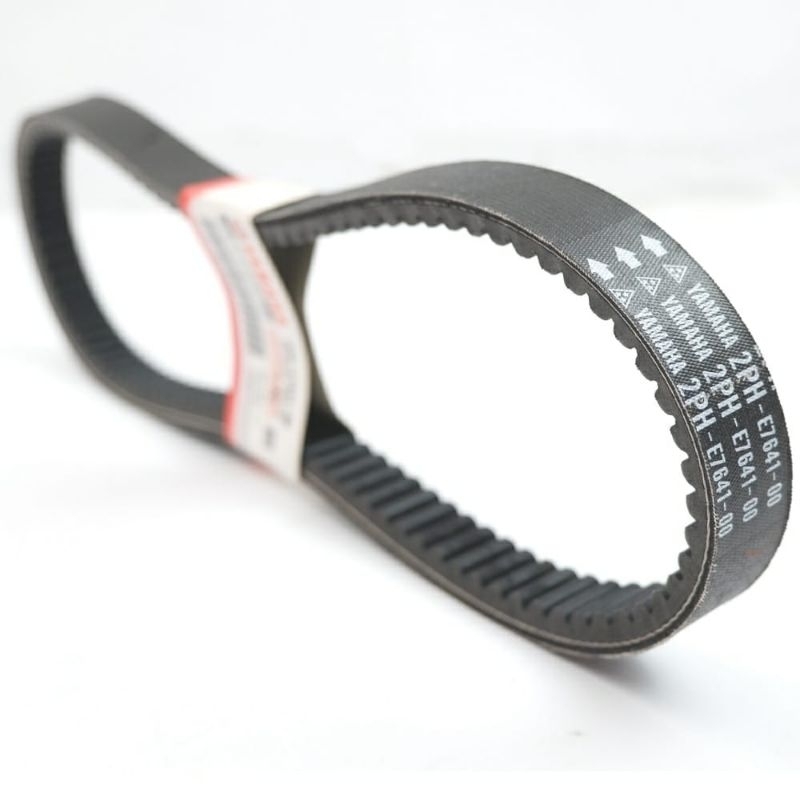 Vanbelt V-Belt Ban Penggerak Mio M3 Fino Fi 125 Mio S 125 Mio Z 125 X-Ride 125 2ph