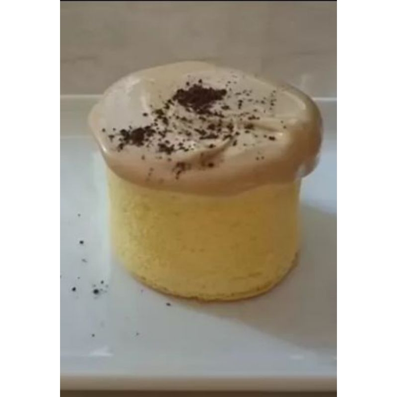 

souffle pancake