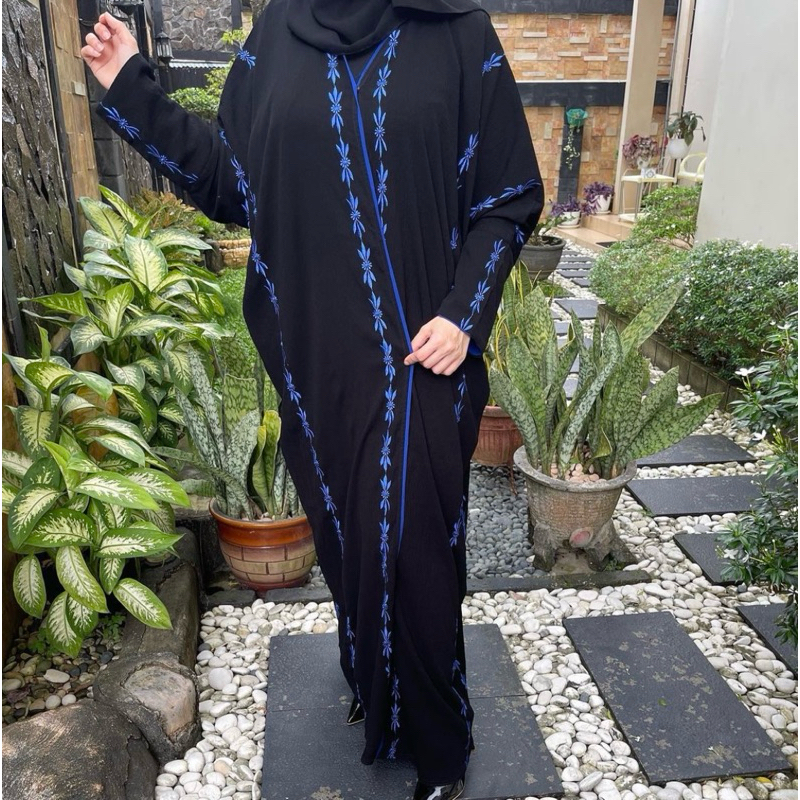 PRELOVED abaya Dubai