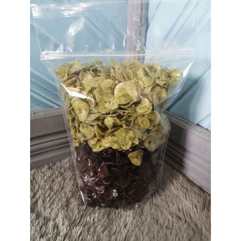 

pisang peripik