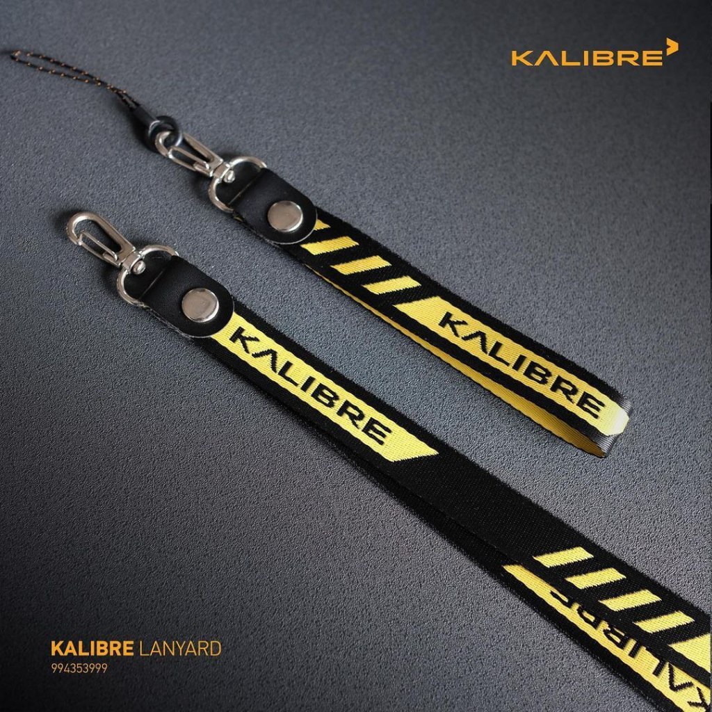 

Gantungan Name Tag ID card Kalibre 994353999