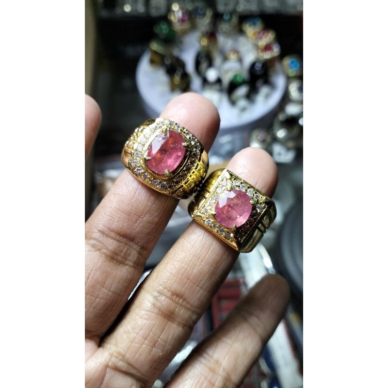 ruby Madagaskar