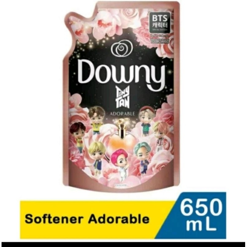 Downy adorable Tiny Tan 650 ml