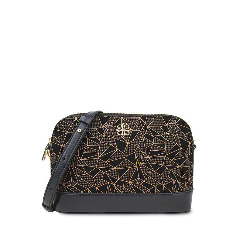 Les Catino Paris P. Montaigne Crossbody