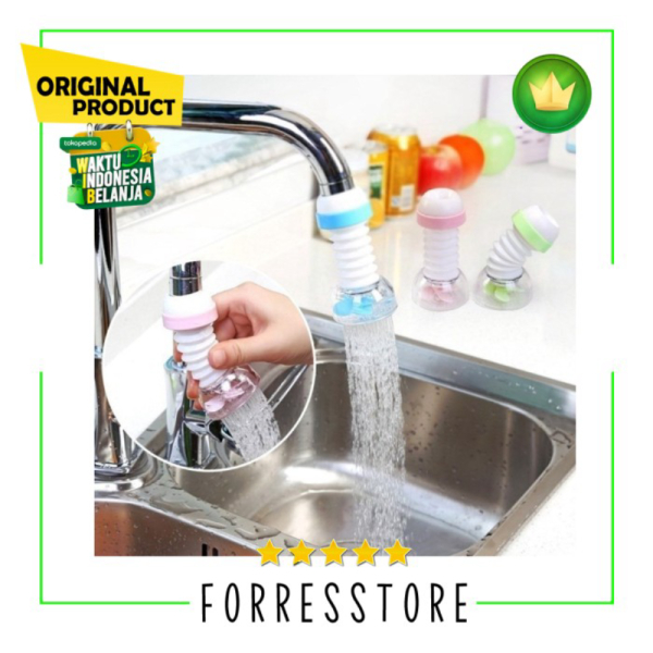 Dijual KRAN BALING ANTI MUNCRAT - BELI 1 GRATIS 2 Diskon