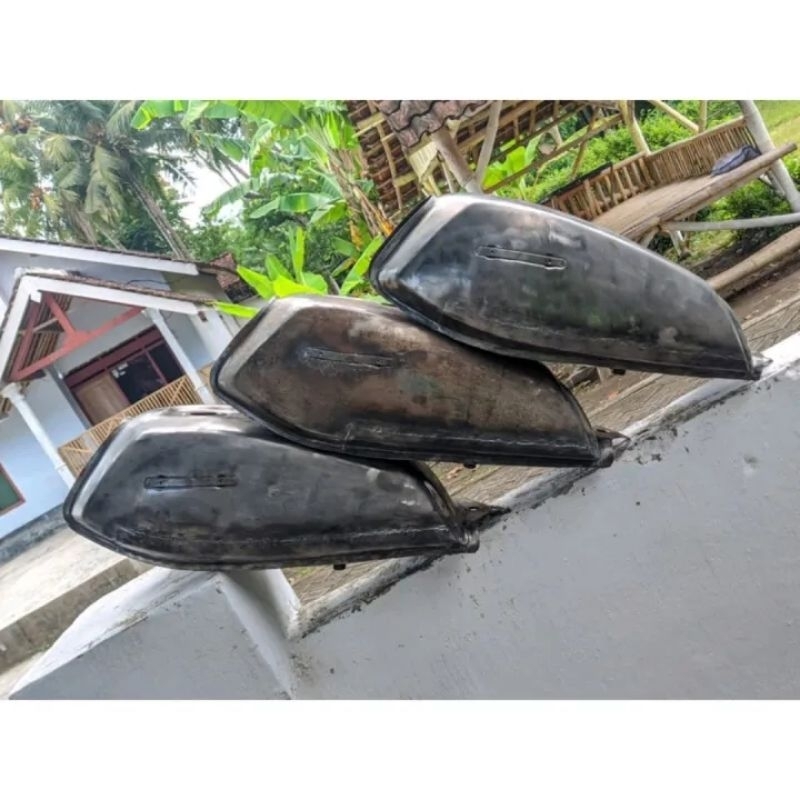 tangki GL Max Nat lurus/ tangki GL Max Pro lis lurus tangki GL Max Pro Nat Lis lurus original copota