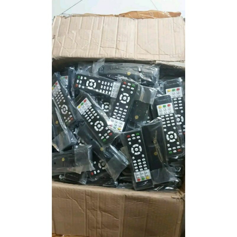Remot tv led china universal