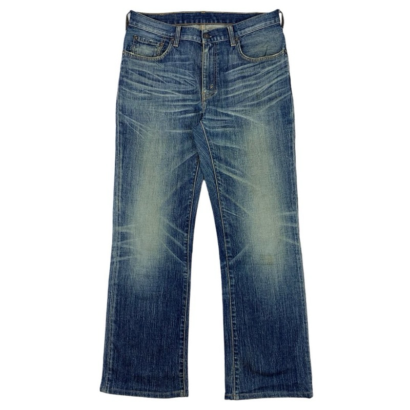 LEVIS 517