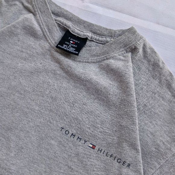 KAOS TOMMY HILFIGER SECOND | TOMMY HILFIGER SECOND