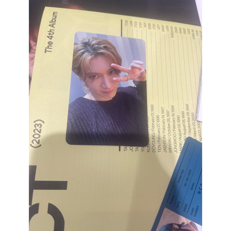 ten collecting pc golden age