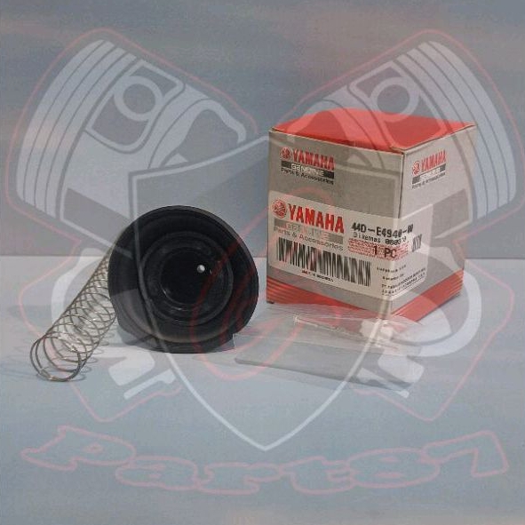 Karet Vakum Vacum Assy Karburator Xeon Karbu, Nouvo Z 44D