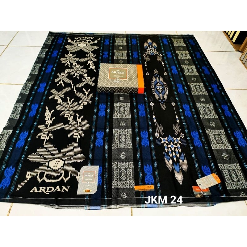 SARUNG ARDAN BY KETJUBUNG TYPE TKP, JKM