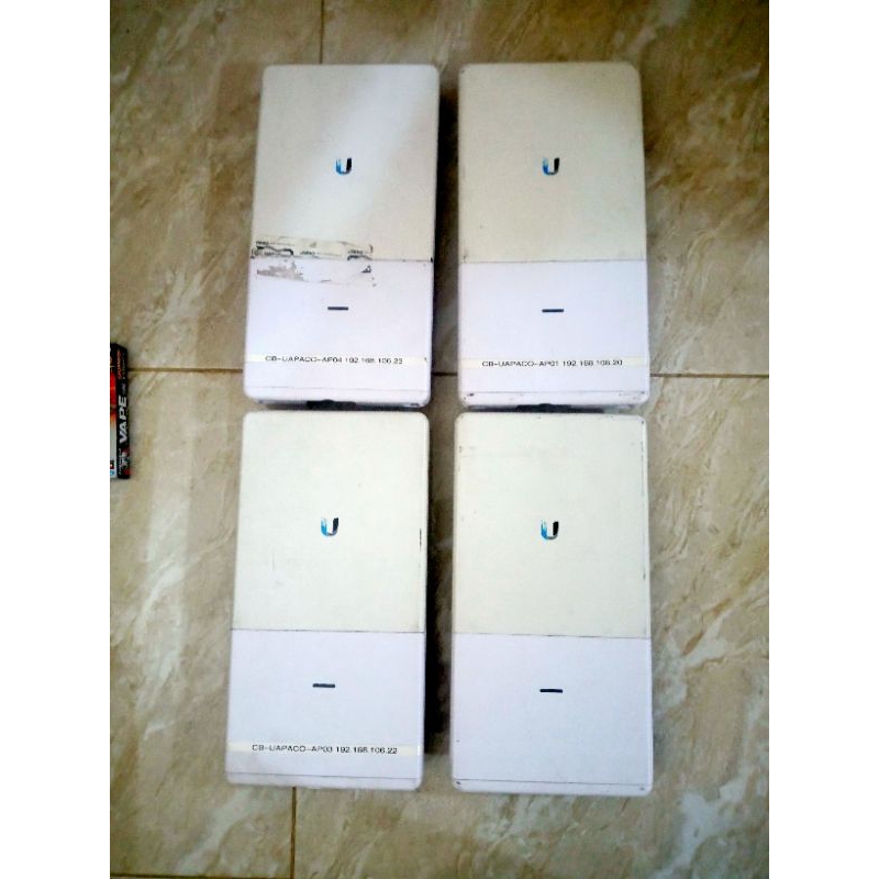 Unifi AC AP OUTDOOR