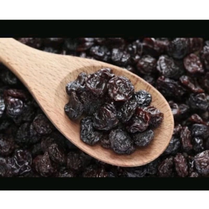 

Kismis | Black Raisin 250gram