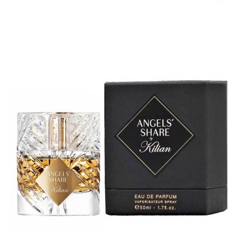 Angels' Share by By Kilian