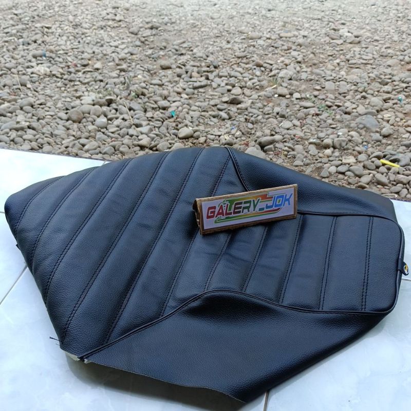 KULIT JOK RXKING MBTECH CUSTOM JAPSTYLE