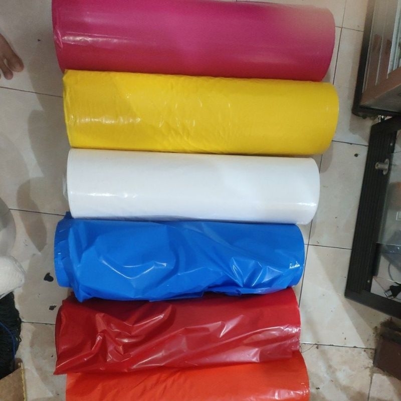 plastik layangan tebal plastik kantongan