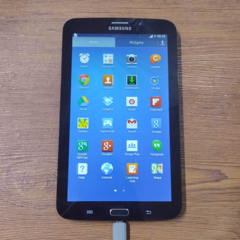 Lcd Samsung Tab 3 T210 ,T211