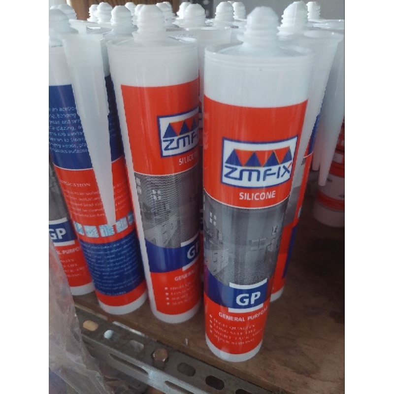 

Sealant / Lem Kaca / Lem Silicone / Sealan