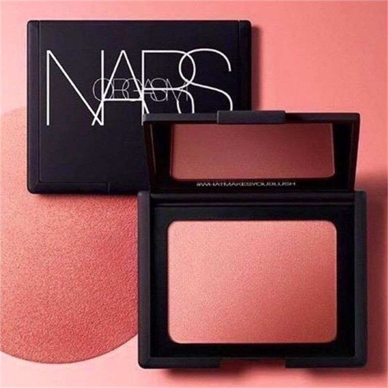 Nars Blush NARS Blush Powder On Orgasm 3.5g Taj Mahal Deep Throat Super Orgasm Sex Appeal With Box 1