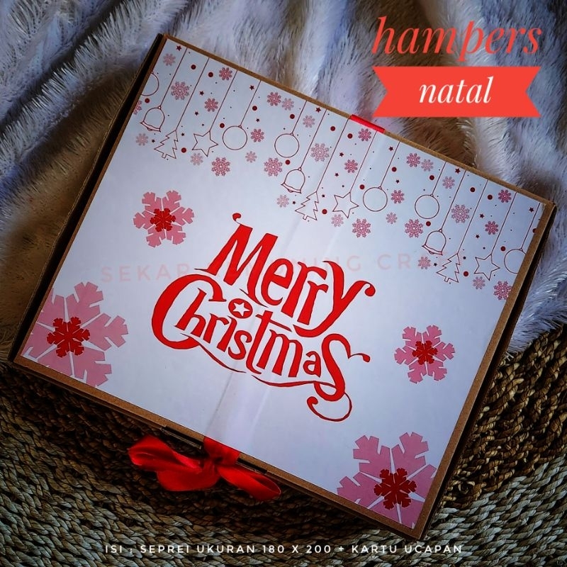 

Hampers Natal