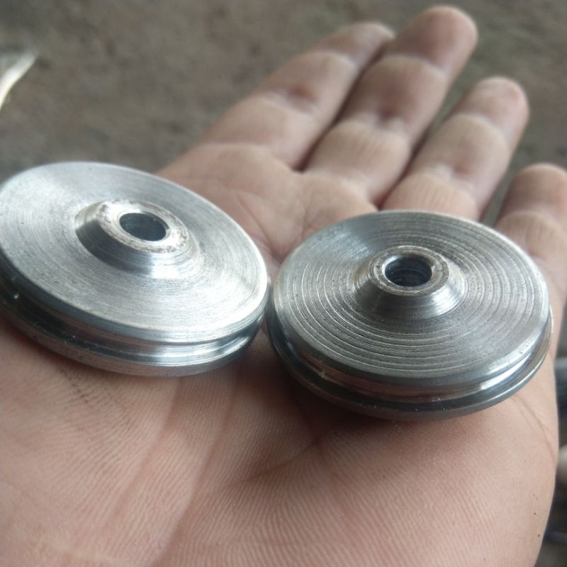 piringan press molding alat petcan minuman