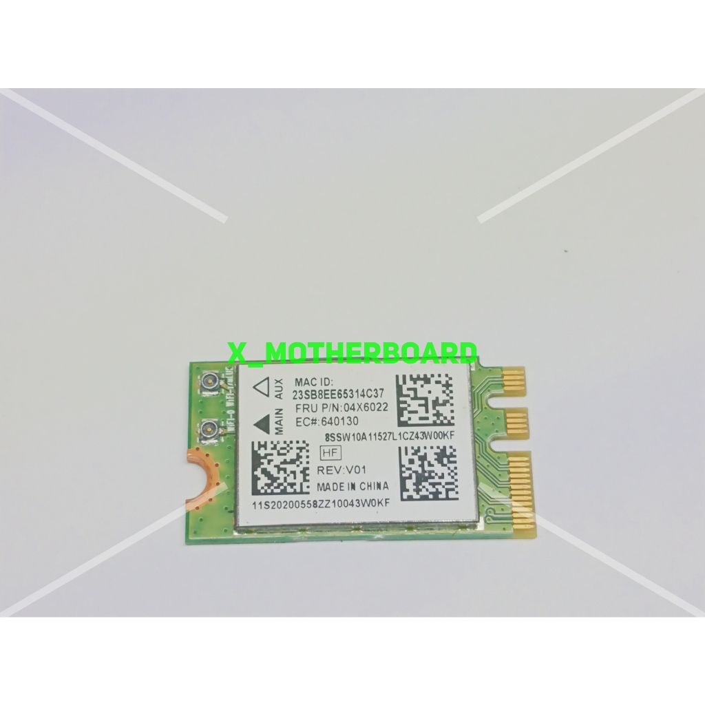 Wifi Lenovo B40 70 B40-70