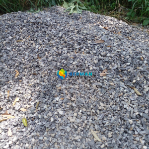 Batu Split / Batu Split Cor ukuran 2 x 3 1 Truk 5 M3