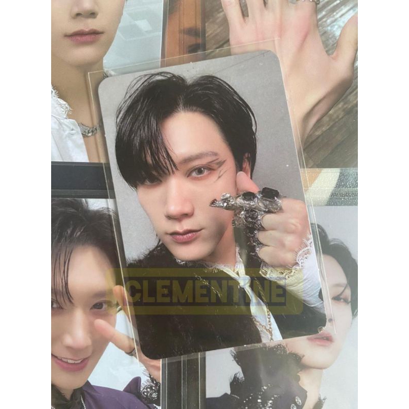 PC Ten Phantom Yizhiyu